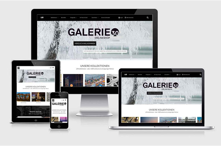 Galerie 30