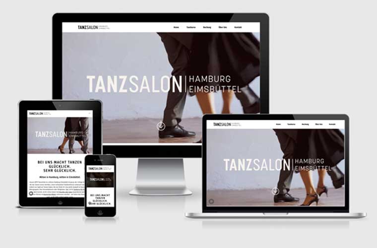 Tanzsalon Hamburg